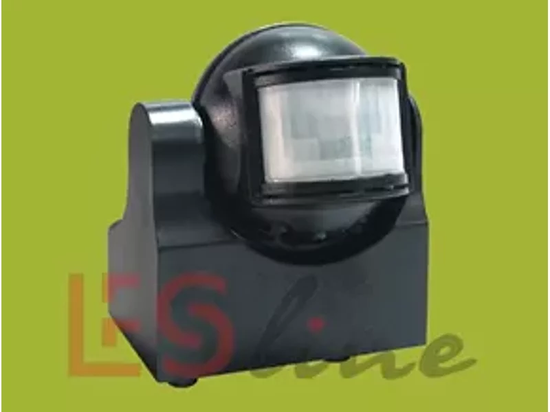 Уличный детектор движения LX38