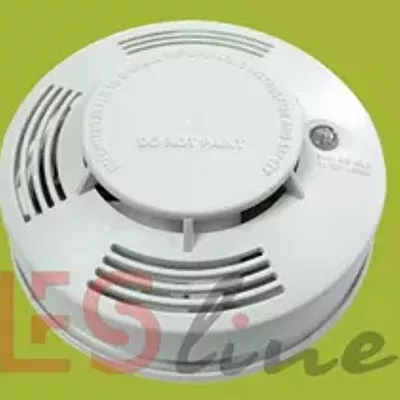 Извещатель дыма LX 108D