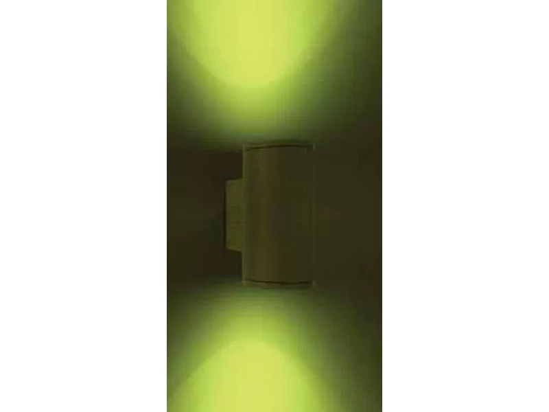 DE LED RGB (GENEX)