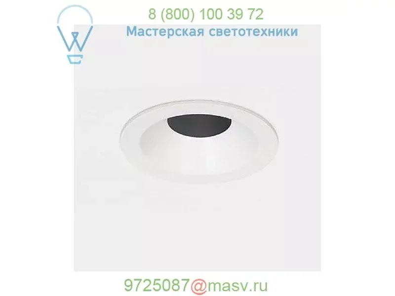 Element ELEMENT - 4 Inch LED Adjustable/Downlight Trim , светильник