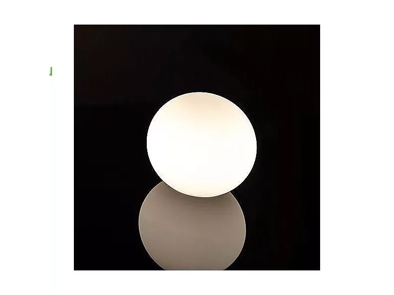 Globo Base Table Lamp (16 Inch) - OPEN BOX RETURN Viso MM.03.382, опенбокс