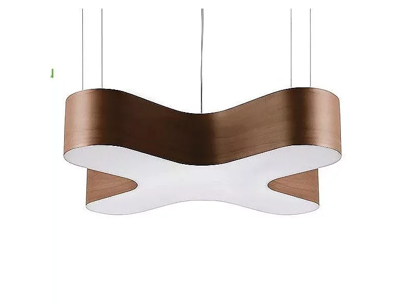 LZF X-Club Suspension Light - Medium X SM DIM UL 20, светильник