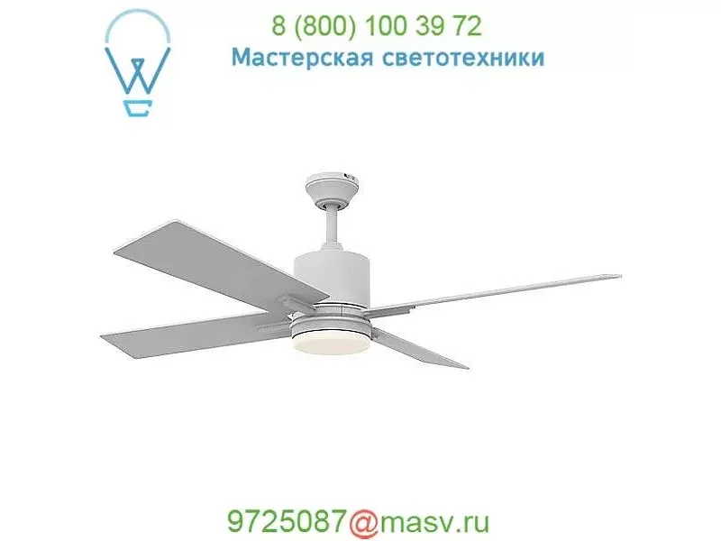 Teana Ceiling Fan Craftmade Fans TEA52BNK4, светильник