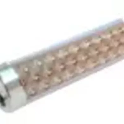 Лампа светодиодная BIOLEDEX 9W 180 LED трубка T8, 60 см, Дневной белый.
