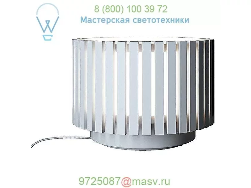 LAM10011 Dacre Table Lamp Modloft, настольная лампа