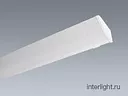 Потолочный люминесцентный светильник Modul AА (настенный)