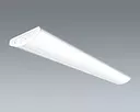 Потолочный люминесцентный светильник Plast H