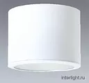 Потолочный люминесцентный светильник Tubus 292
