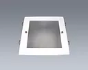 Светильник направленного света DL SQUARE OPAL