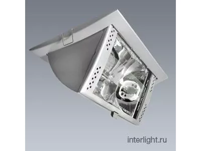 Наклонно-поворотная арматура Rio Downlight DL7SP118AG