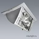 Наклонно-поворотная арматура Rio Downlight DL7SP118AG