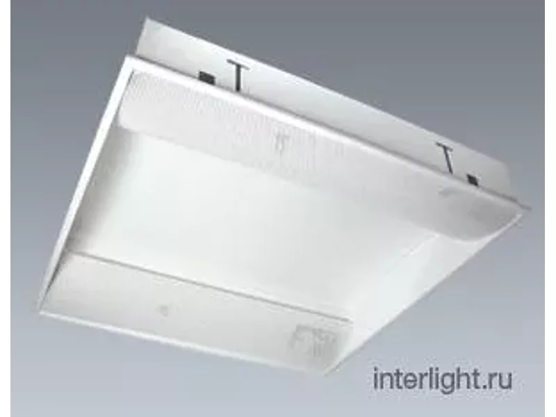 Светильник встраиваемый Indirect C-S L2
