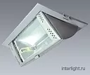 Наклонно-поворотная арматура Rio Downlight DL7SM150AG