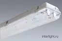 Светильник под люминесцентную лампу Polar 61