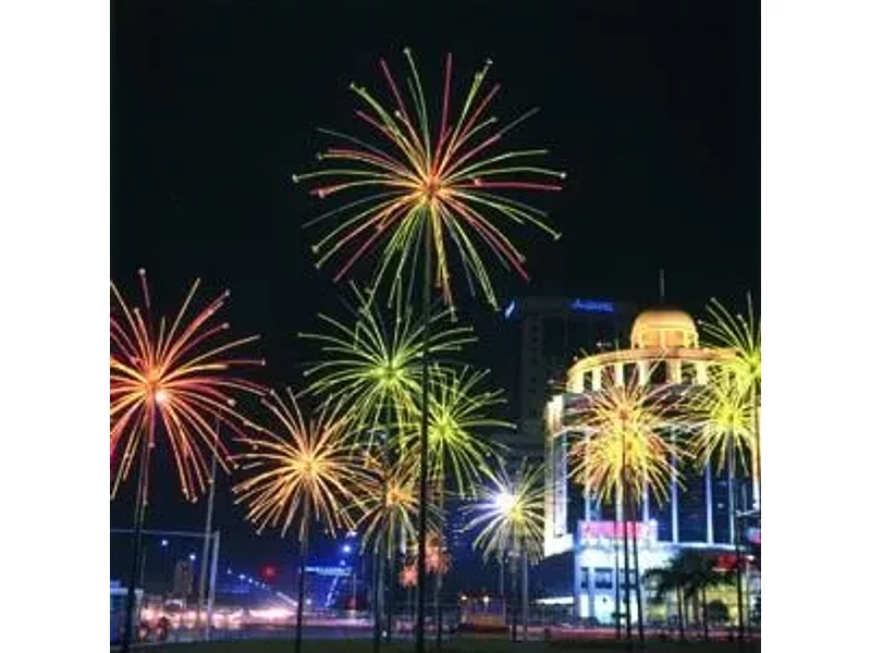 Фейерверк ЕМ-002