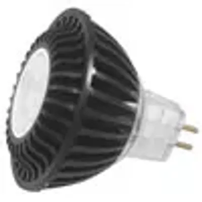 Лампа светодиодная BIOLEDEX®3 Watt HighPower LED Spot MR16 12V Теплая белая
