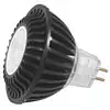 Лампа светодиодная BIOLEDEX®3 Watt HighPower LED Spot MR16 12V Теплая белая