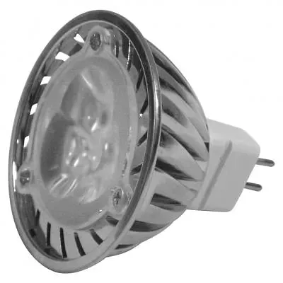 Лампа светодиодная BIOLEDEX®3 x 1W HighPower LED Spot MR16 12V Дневная белая