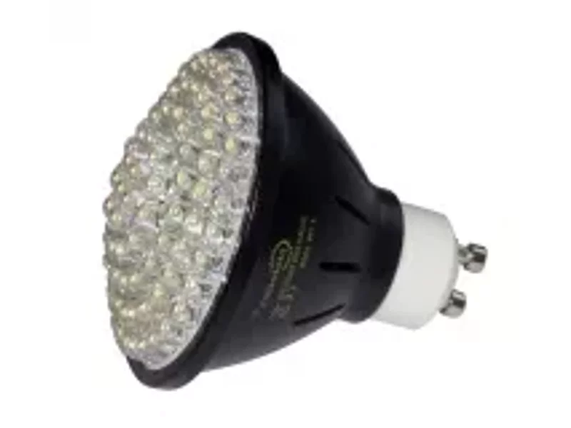 Лампа светодиодная BIOLEDEX®94 LED Spot GU10 120° Теплая белая