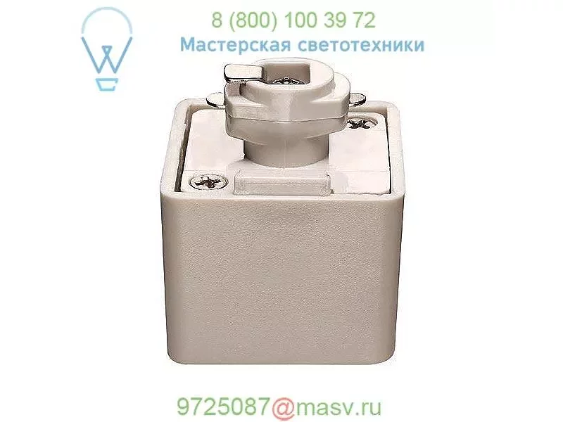 LED 7011 Oculux Track Head WAC Lighting H-7011-930-BN, светильник