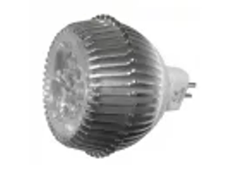 Светодиодная лампа BIOLEDEX® 3 x 2W HighPower LED Spot MR16 Warmweiss