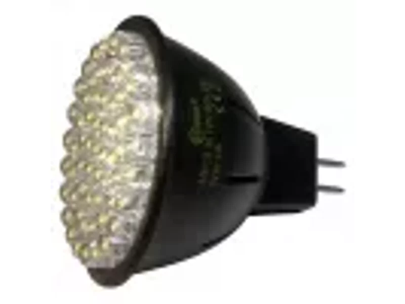 Светодиодная лампа BIOLEDEX® 60 LED Spot MR16 120° Warmweiss