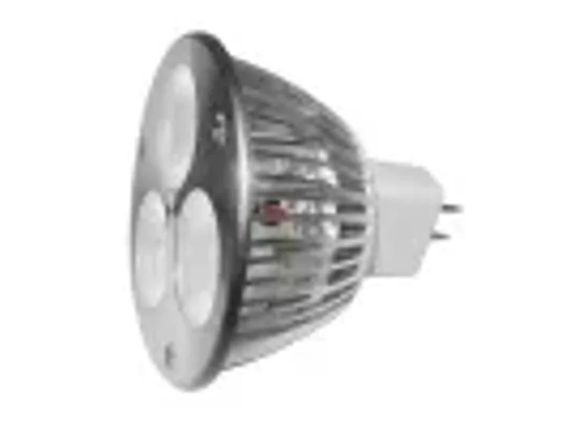 Светодиодная лампа BIOLEDEX® 3 x 1W HighPower LED Spot MR16 WW, Weiss