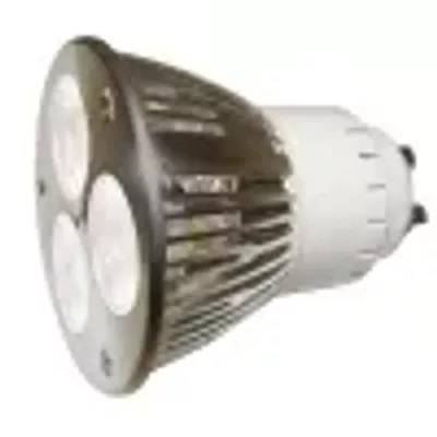 Светодиодная лампа BIOLEDEX® 3 x 1W HighPower LED Spot GU10 Warmweiss
