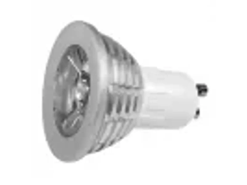 Светодиодная лампа BIOLEDEX® 3 Watt HighPower LED Spot GU10 Warmweiss