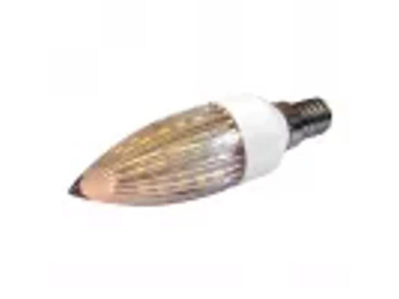 Светодиодная лампа BIOLEDEX® 30 SMD Kerze 120 Lm E14 Warmweiss