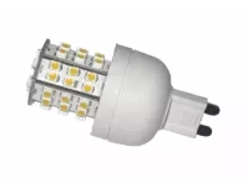 Светодиодная лампа BIOLEDEX® 48 HighPower SMD G9 LED Lampe 360° Warmweiss
