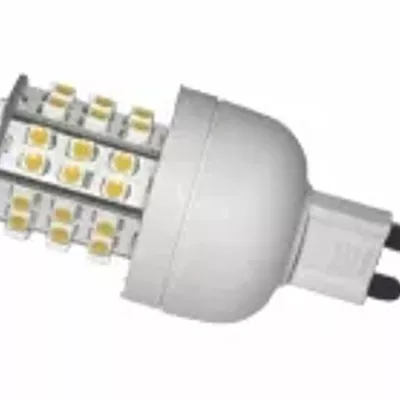Светодиодная лампа BIOLEDEX® 48 HighPower SMD G9 LED Lampe 360° Warmweiss