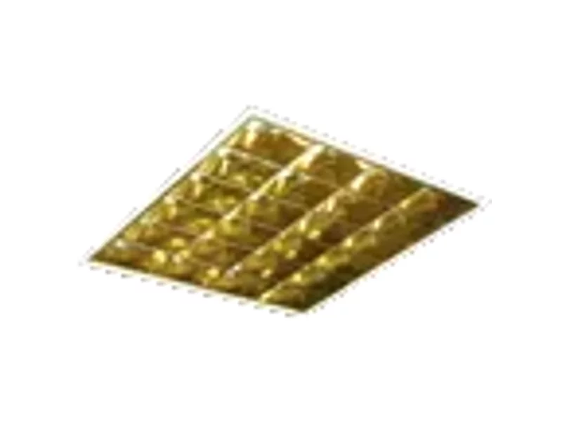 Светильник встраиваемый PRBLUX GOLD/R