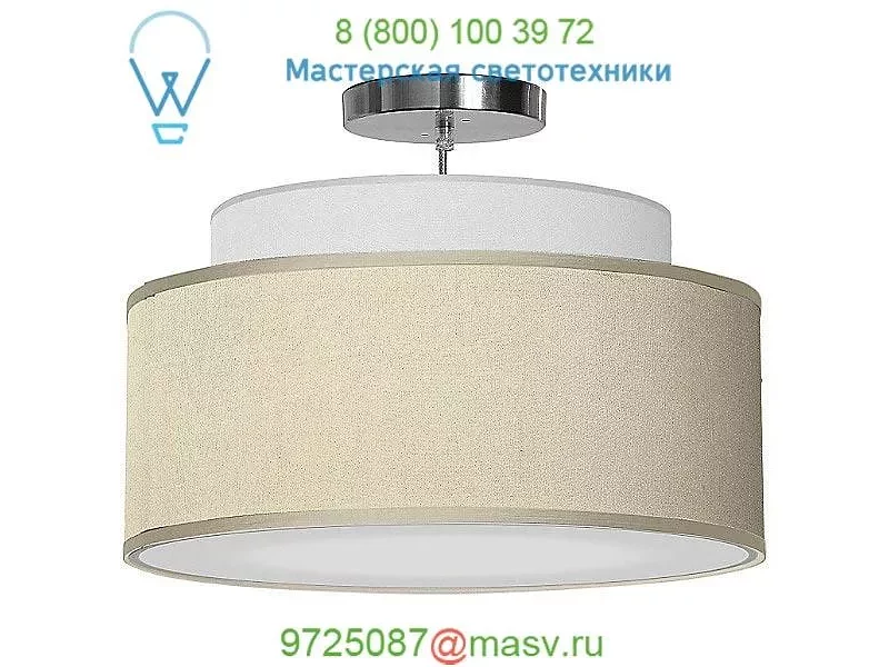 Seascape Lamps SL_AB16_AC Abba Pendant Light, светильник