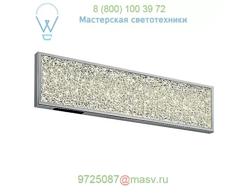 Dazzle 24 Inch LED Bath Bar 2560.01 SONNEMAN Lighting, светильник для ванной