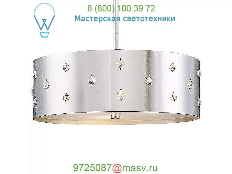 Bling Bling Pendant Light  George Kovacs, светильник