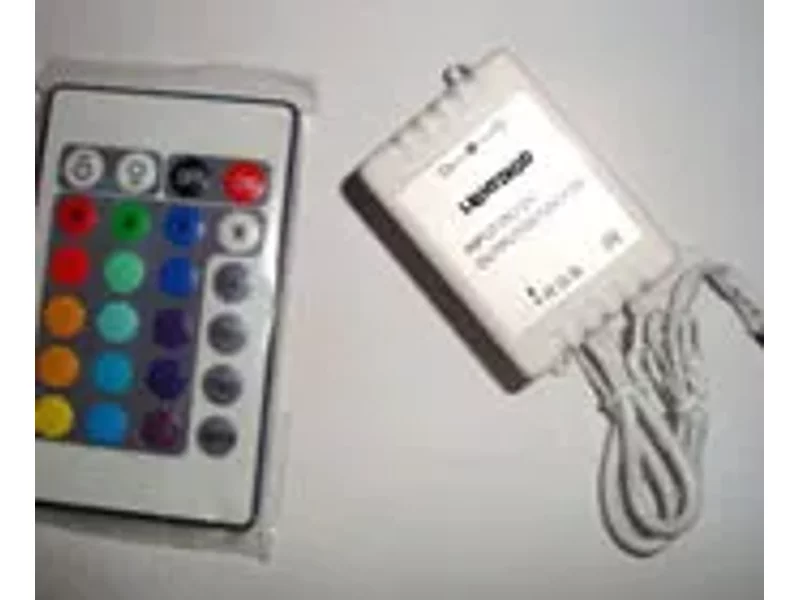 Контроллер LightDiod D06-700-015