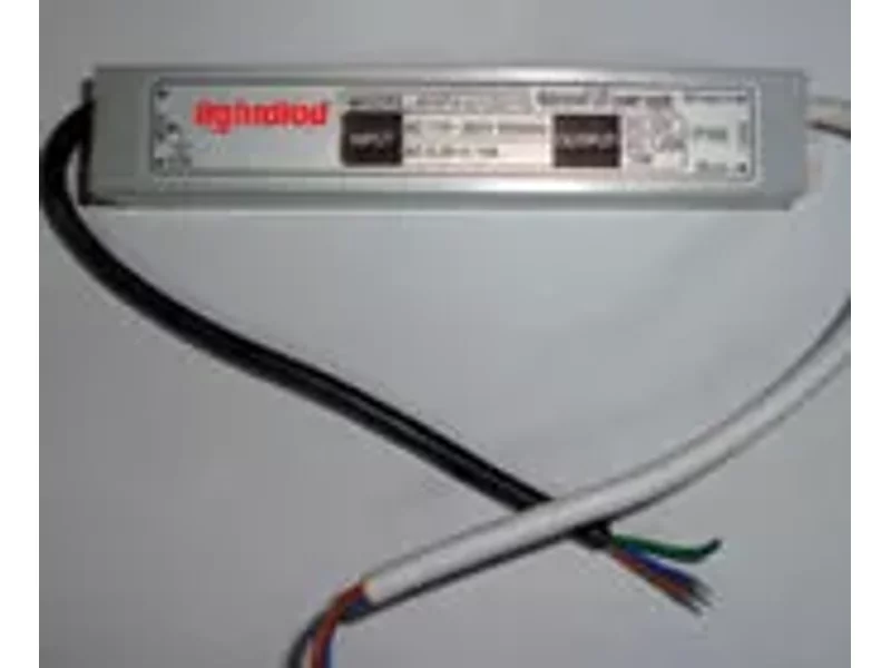 Блок питания LightDiod LSBP-122-15W