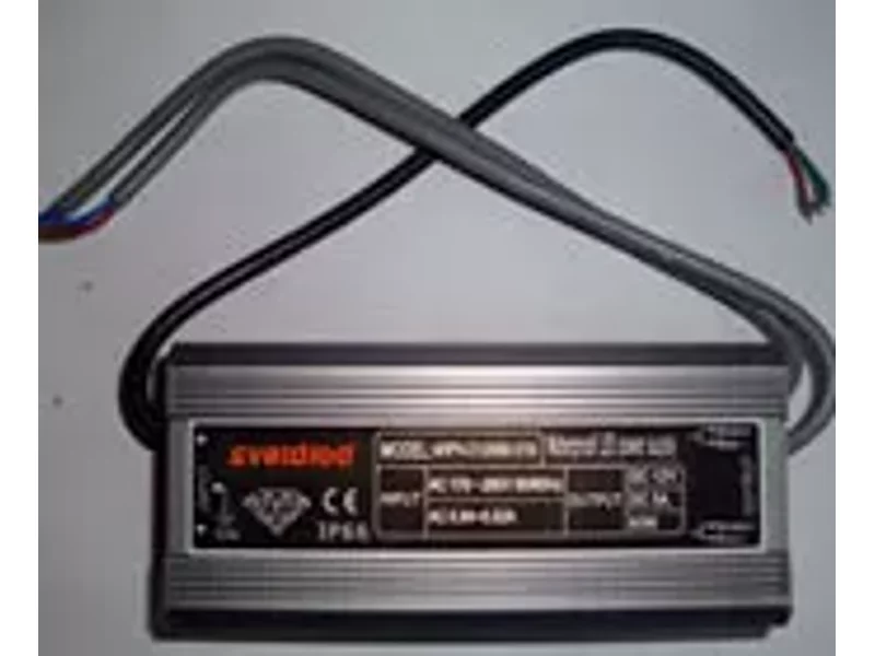 Блок питания LightDiod LSBP-122-60W
