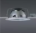 Встраиваемый в подвесной потолок светильник XF8003