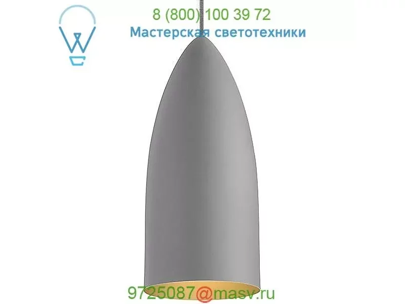 LP861GYBUCF277 Signal 277V Pendant LBL Lighting, светильник