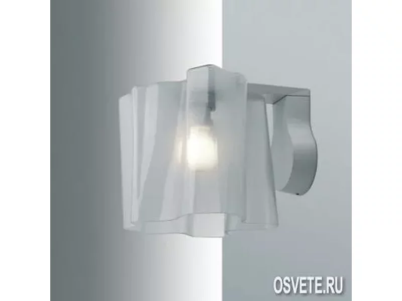 Бра Logico parete mini full