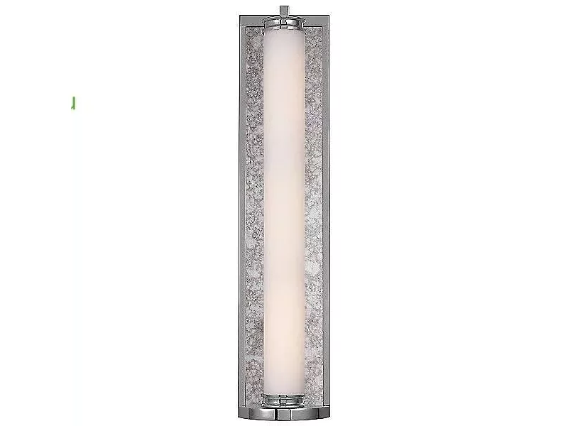 Khoury LED Bath Light WB1838CH-LED Feiss, светильник для ванной