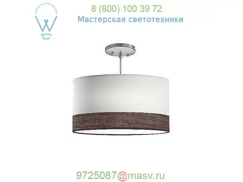 Half n Half Pendant Light SL_HnH16_N Seascape Lamps, подвесной светильник