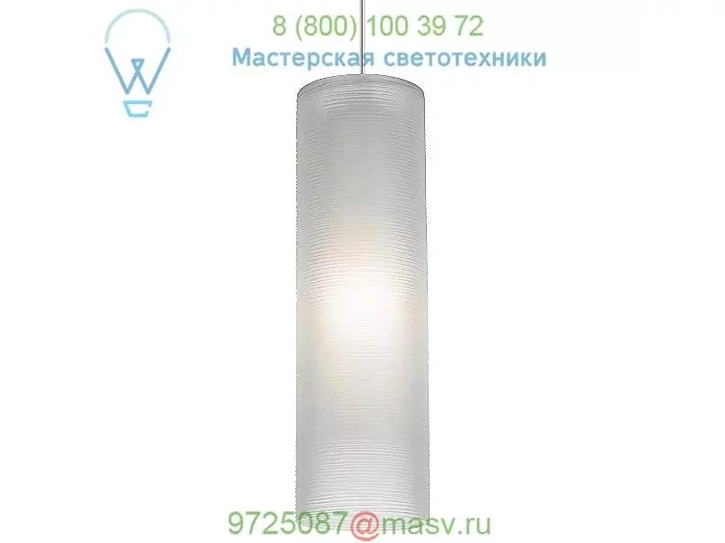 Tech Lighting 700FJBRGAC Borrego Low Voltage Pendant, трековый светильник