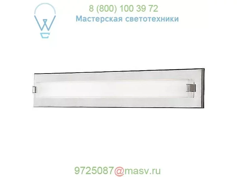700BCFUSY24Z-LED830 Tech Lighting Fuse Bath Bar, светильник для ванной