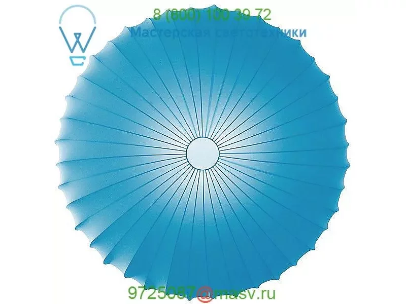 AXO Light UPMUS120BLXXE26 Muse Wall/Ceiling Light, светильник