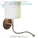 HOTEL-PYTHON-SQ/WHITE Hotel Python Wall Light Carpyen, бра