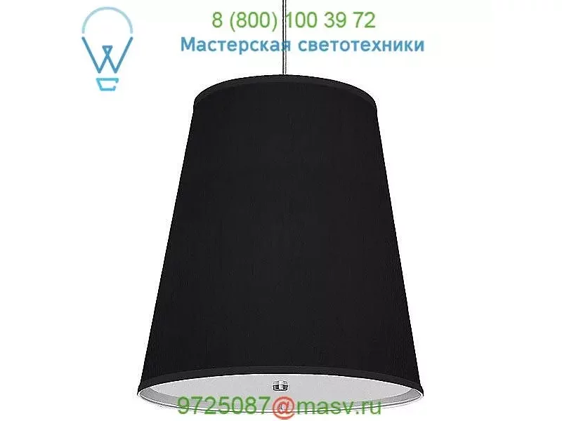Zak Pendant Light Seascape Lamps SL_Z8_AC, светильник