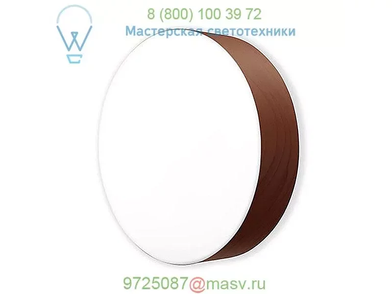 LZF Gea Wall Light G30 A GU24 UL 20, бра